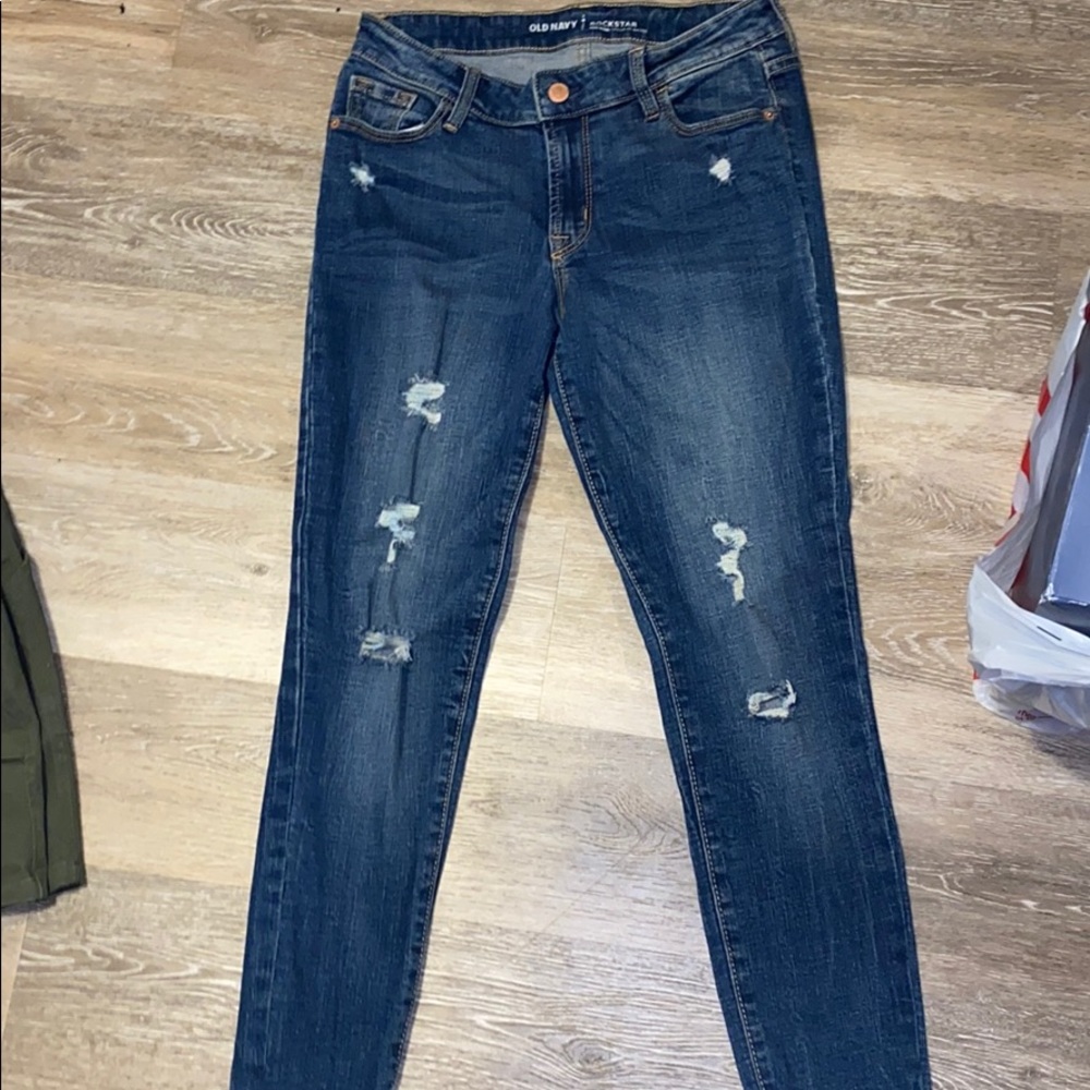 Old navy Jeans